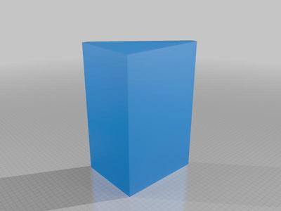 TI-30x Calculator Holder