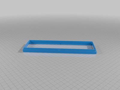 NGC/PCI PCGS box Adapter for Anet A8