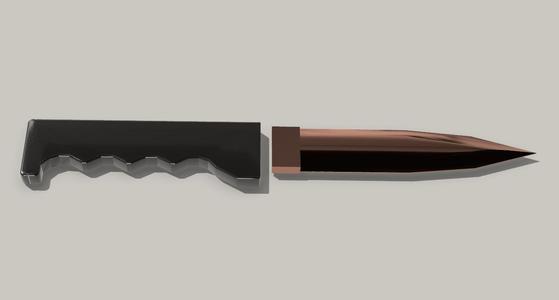 Dagger