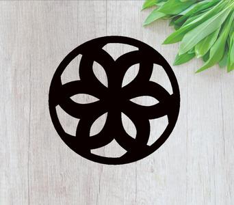 COASTER / DECORATION