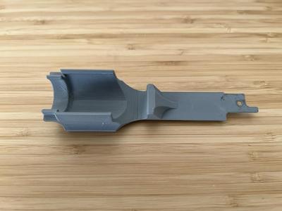 Vallejo Paint Shaker for Makita Reciprocating Saw