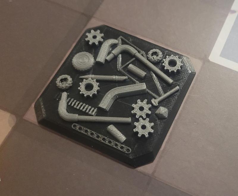 Robot Quest Arena - 3D Junkyard