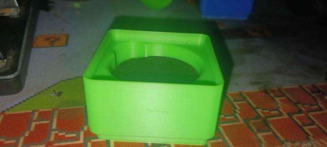 32mm cutting disc holder for gridfinity