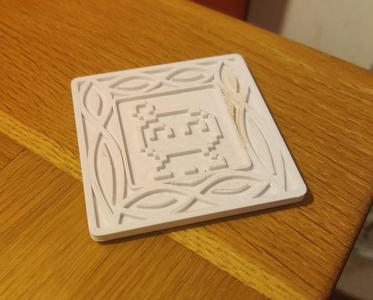 BomberMan Coaster