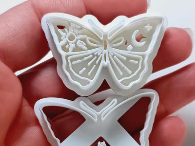 Butterfly Cutter