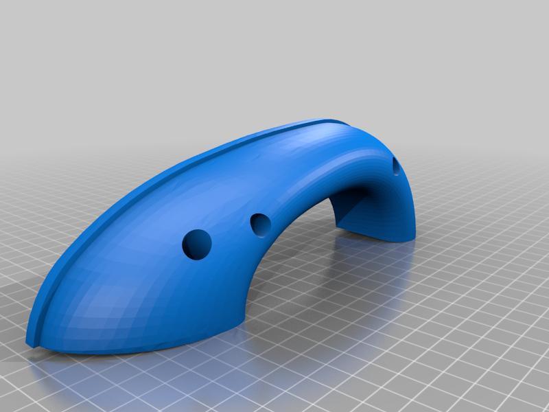 Москвич 402 403 407 подлокотник Moskvich 425 МЗМА