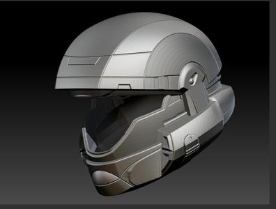 Halo ODST