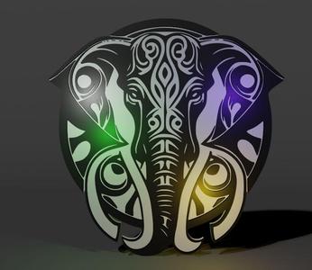 elephant