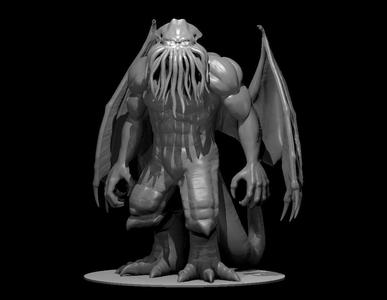 Cthulhu