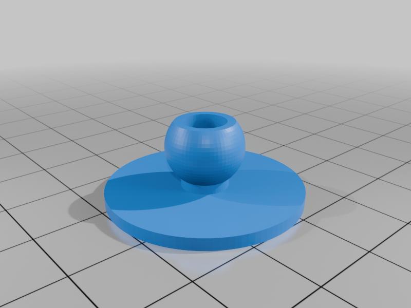 Tapo T100 Support Remplacement