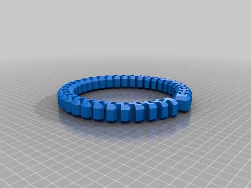 Fidget Snake