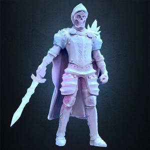 Crystal Knight