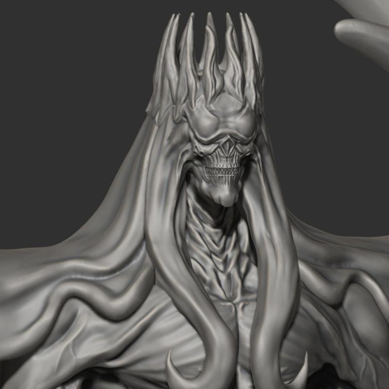 Creature Collection - Nightmare