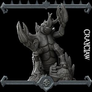 CrayClaw