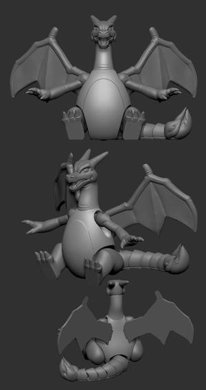 Charizard