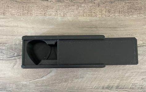 Guitar Pick Holder
