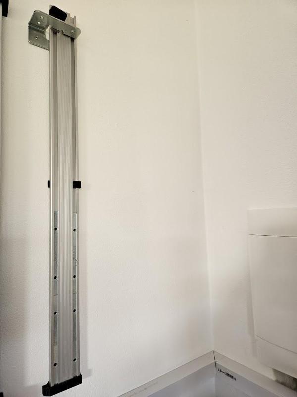 Holder Festool FS-WA-VL