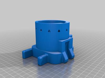 FPV Gratul V2