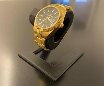 Watch display stand