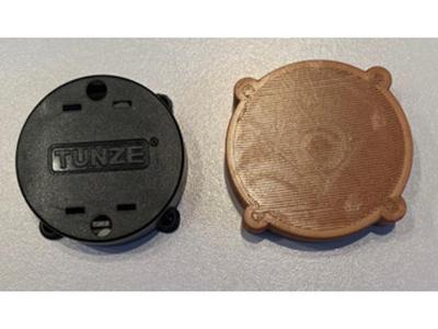Magnet holder TUNZE