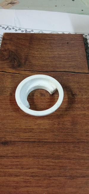Korado radiator - Plastic lock