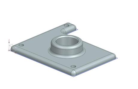 Qidi Filament Cutter V1 ECAS + Other