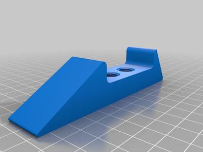 23mm Sanding Stick