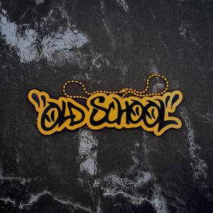 Old School Charm