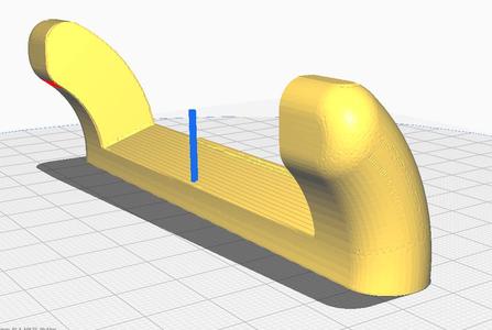 Clicker STL