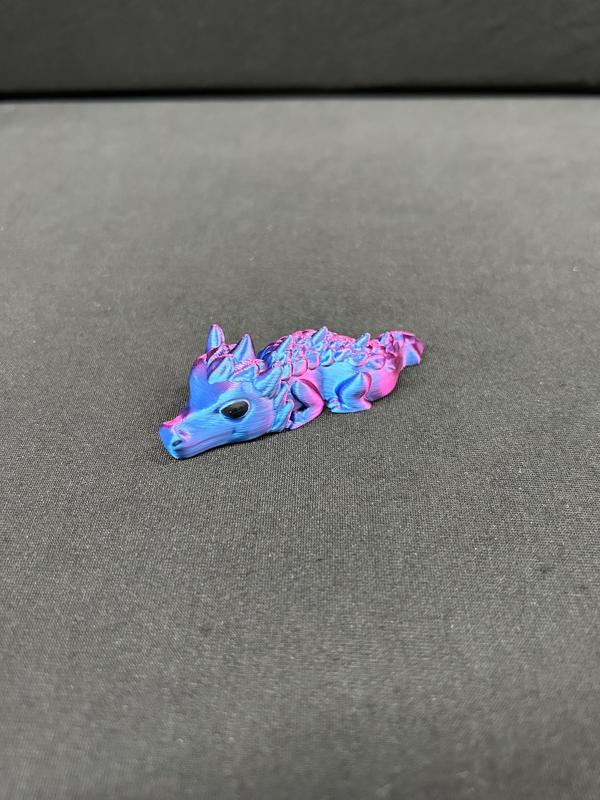Dragon Mini