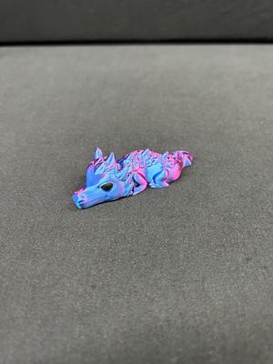 Dragon Mini