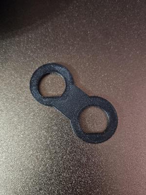 Rod attachment