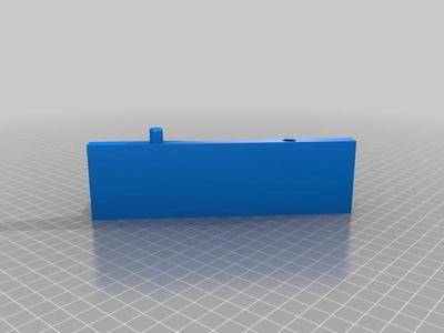 Universal Spool Holder ,  Roller 