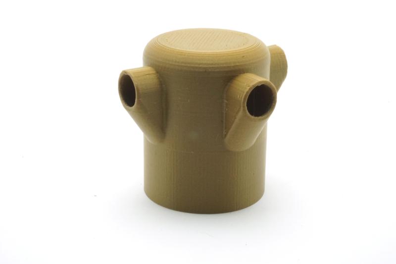 Humipro Garden High humidifier 360° nozzle