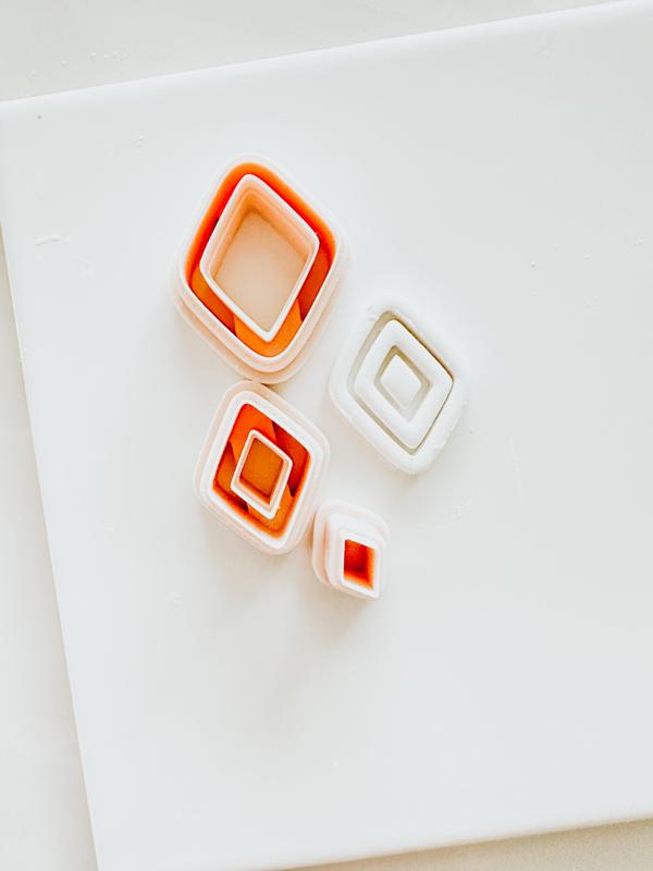 Adelaide - Three Piece