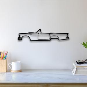 Ford Wall Art