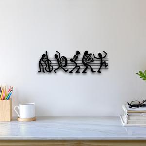 Music Wall Art