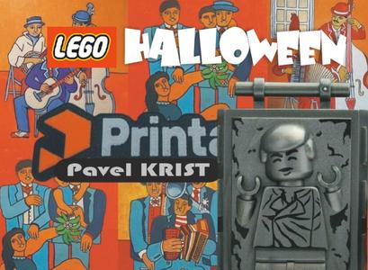 lego halloween stone