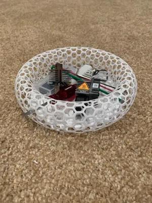 Torus Bowl