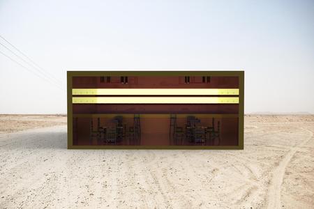 Small Bar.fbx
