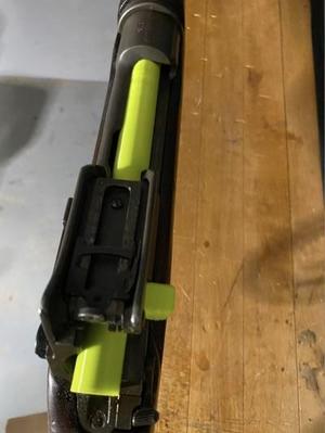 US M1917 Enfield Bore Guide