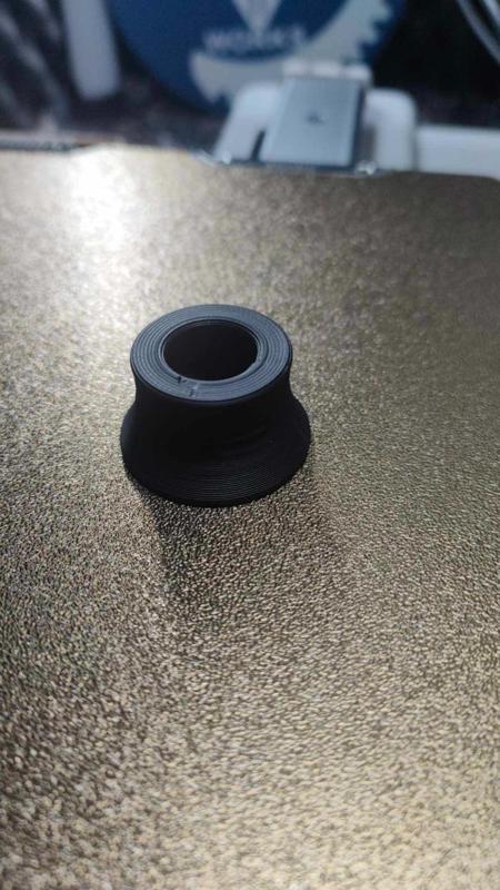 Hunter-tripod-stand-foot