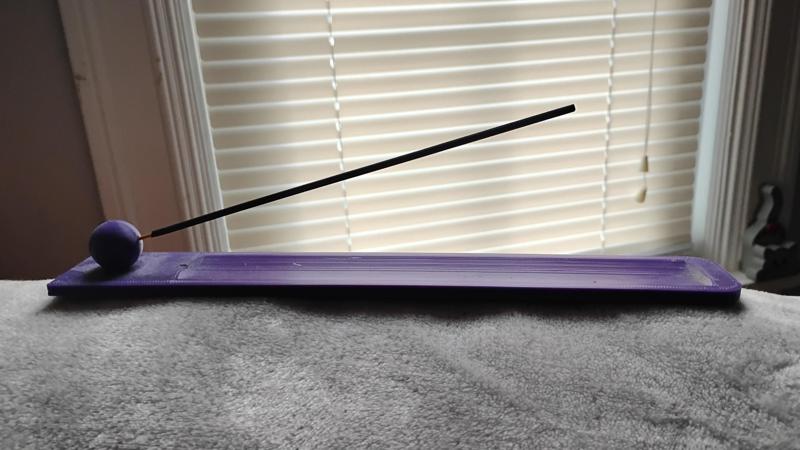 Incense Holder Burner Sphere