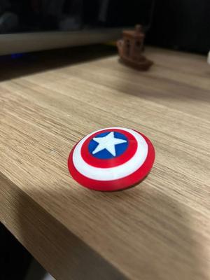 Capitain America Shileld