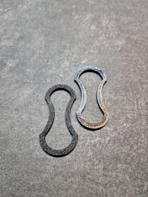 Shopping cart coin 1 - 2 €