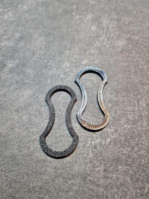 Shopping cart coin 1 - 2 €