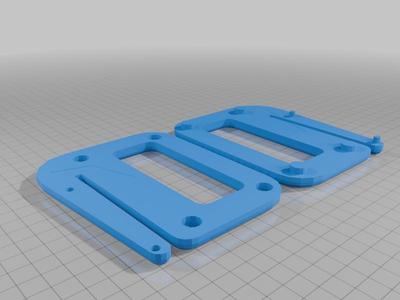 Seat belt cutter test 7