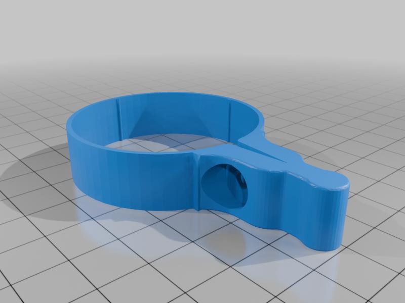 Vortex lever Viper PSTII