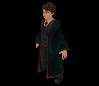 Harry Potter