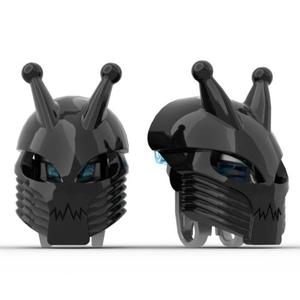 G2 mask of exploration